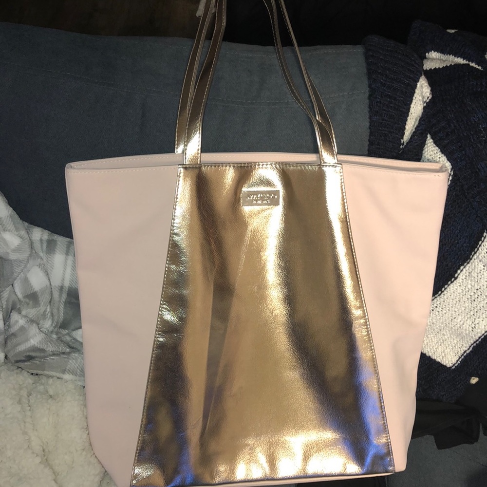 Jimmy Choo Parfums Tote Like New!